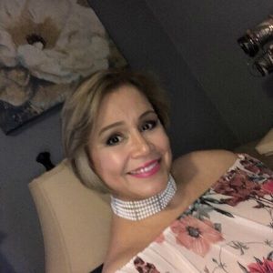 Meet your Posher, Maritza